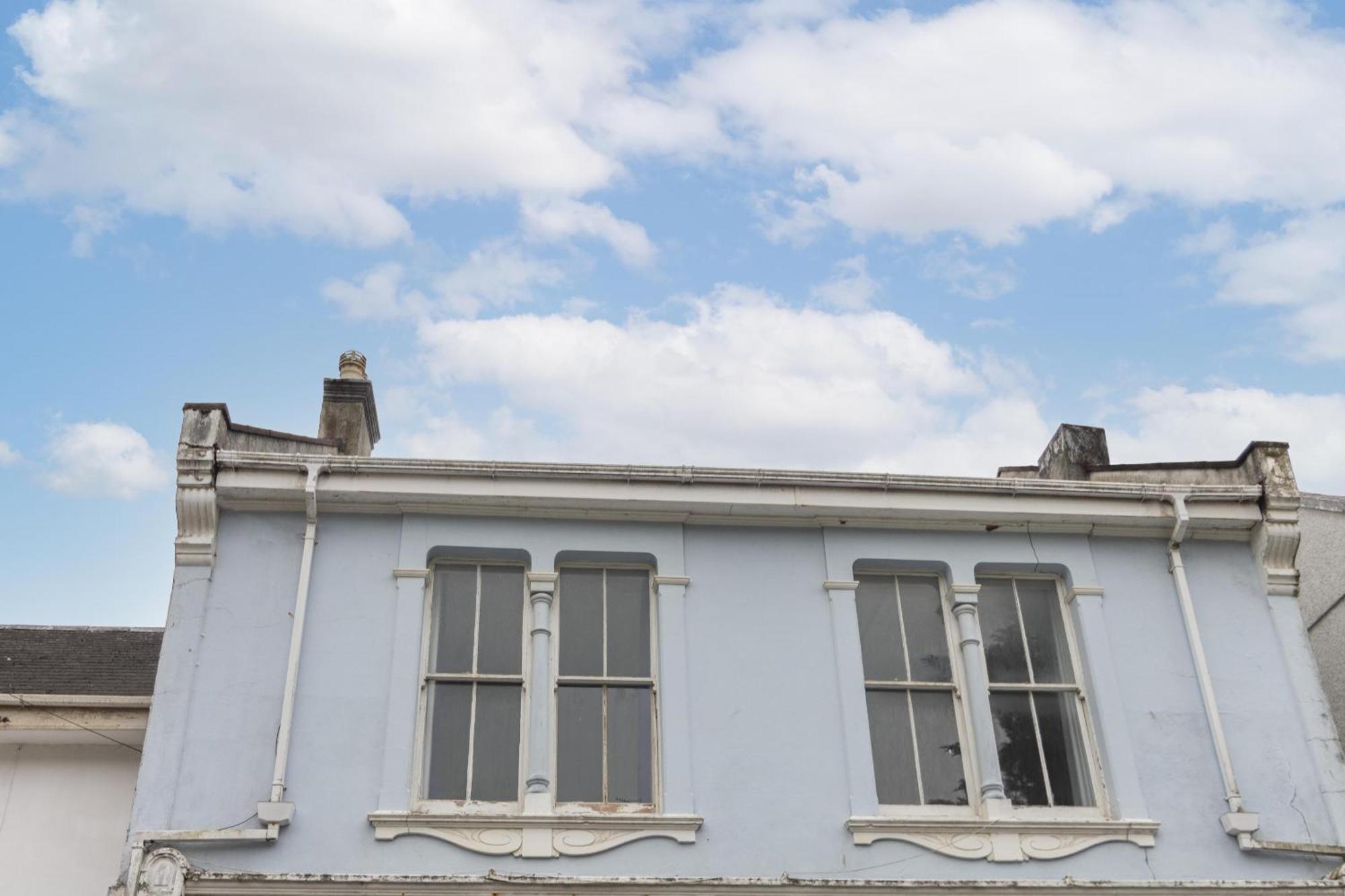 Alexandra - Large 3 Bed Perfect For Contractors, Free Parking, Fast Wifi And Great Value! Daire Plymouth Dış mekan fotoğraf